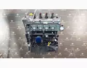 Б/у двигатель K4M782/ 7701716227/ D074857, 1.6 16V для Dacia Sandero