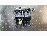 Б/у двигатель K9K892, 1.5 dCi, Euro 5 для Dacia Logan