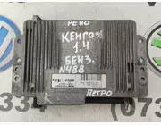 7700110257 Блок управління двигуном Renault Kangoo
