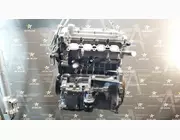 Б/у двигатель ''1NZ-FXE'' 1.5 для Toyota Corolla Axio