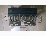 DVD навигация  Мерседес  W211, E-класс