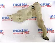 Бачок омывателя лобового стекла на Рено Мастер Renault Master Опель Мовано 2003-2010