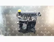 Б/у двигатель K9K724, 1.5 dCi, Euro 4 для Dacia Sandero