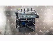 Б/у двигатель K4M812/ 7702035114/ D112218, 1.6 16V для Renault Laguna II