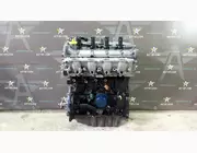 Б/у двигатель F4R744, 2.0/ 16V, 190 тыс.км для Renault Scenic RX4