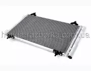 Радиатор кондиционера Acura MDX 2007-2011