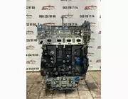 Двигун Мотор Опель Мовано Рено Мастер бітурбо Renault Master biturbo 2.3
