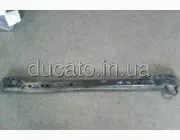 Б/У Балка под радиатор Fiat Ducato 230 (1994-2002), 1318067080, 1312403080