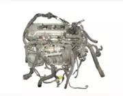 Двигун мотор 1.6 3ZZFE 16v Toyota Avensis t25 corolla