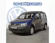 Рокер Volkswagen Caddy, Рокер Фольксваген Кадди