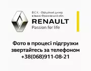 Ограничитель Renault Trafic