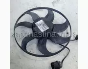 Вентилятор охлаждения VW Caddy 3, 1K0959455BC