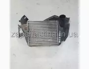 Радиатор интеркуллера Audi 100, A6, C4, (1994), 2.5TDi, 4A0145805K