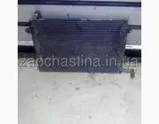 Радиатор кондиционера VW Golf 3