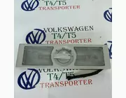 Плафон освещения буды / в буду VW Volkswagen t5 Фольксваген Тransporter Т5 2003-2010