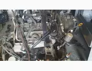 мотор на Toyota Land Cruiser 200