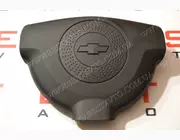 Заглушка руля airbag на 3 спицы aveo 96399589