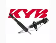 Амортизатор (KYB) Excel-G  Toyota Тойота Starlet Старлет - R KAYABA 341048