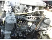 Двигатель ДВС Mercedes 2.3 D OM 601 Sprinter Vito