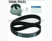 Vkma95651  Skf , Комплект Грм Mitsubishi Carisma, Colt
