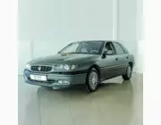 Лючок бензобака Renault Safrane(Рено Шафран бензин) 1996-2000 2.5 benz
