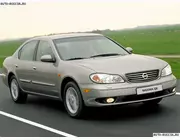 Диск Nissan Maxima A33 3.0 V6 AT (2000-2004)