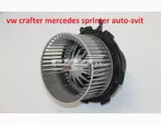 Мотор вентилятора печки vw crafter mercedes sprinter A0008356107 MERCEDES