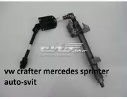Рулевой вал vw crafter mercedes sprinter A9064600816 MERCEDES
