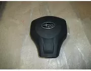 Подушка AIR BAG в руль (чорний) Subaru LEGASY 10-14
