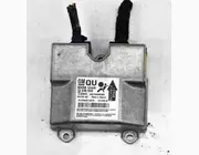 Прошивка блока SRS \ Airbag \ подушки безопасности, сброс \ чистка \ удаление Crash Data Opel 13246042