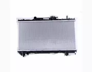 Радиатор охлаждения Toyota Carina 92-97 (+/-AC) (МКПП), PR 1837A1