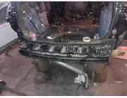 Абсорбер заднего бампера на Ford Escape 2012-2019