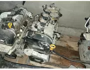Мотор, двигатель 1.8 TSI на Volkswagen Jetta VI USA