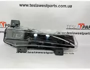 Фара противотуманная правая Tesla Model S Plaid, 1563711-00-A