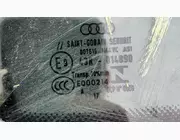 Лобовое стекло Audi Q5 80A 18- под датчик дождя и камеру, проекцию Лобове скло Audi Q5 80A 18- під датчик дощу та камеру 80A.845.099.N NVB