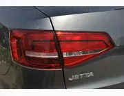 Задний левый стоп фонарь внутренний наружный Фольцваген Джетта VW Volkswagen Jetta 2015-2017