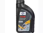 Моторна олива синтетична Fuchs Titan Supersyn LongLife 0W-30 1л безкоштовна доставка по Україні