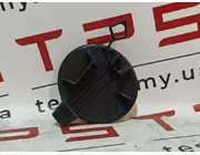 Заглушка буксирувального гака бампера заднього аналог Tesla Model Y, 1494426-00-A (149442600A)