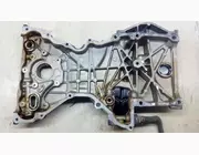 Кришка двигуна Хонда ЦР-В 3, Honda CR-V 3 2.0 2007-2011 15100RZP003