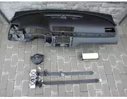 Безпека VW Passat CC USA 2012 3,6 2.0