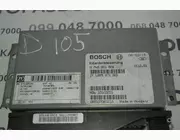 Блок управління КПП Bosch Daf XF105