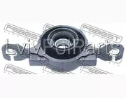 Підвісний Підшипник Карданного Валу Mazda Cx-7 Er 06-12 /Зад/ Виробник NTY NLW-MZ-002F номер OE PH01-25-100
