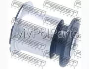 Сайлентблок Втулка Ричага Porsche Panamera 09- /Зад Низ/ Виробник NTY ZTT-PS-000BF номер OE 970,331,04102