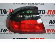 ліхтар задній лівий для Opel Tigra 1994-00 90482000