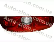 Ліхтар задній правий для Fiat Doblo 2010-15