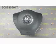 Б/у подушка безопасности/ airbag 3C8880201T для Volkswagen Jetta VI