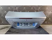 Б/у крышка багажника в сборе A2037500675 для Mercedes C-Class