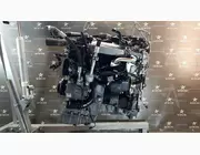 Б/у двигатель OM651/ OM 651.940, 2.2 CDI для Mercedes CLS-Class
