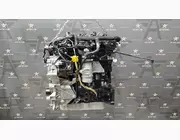 Б/у двигатель в сборе G9U754, 2.5 dCi для Nissan Interstar/ Opel Movano/ Renault Master III