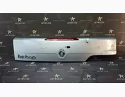 Б/у накладка/ молдинг крышки багажника 8200794188 для Renault Kangoo